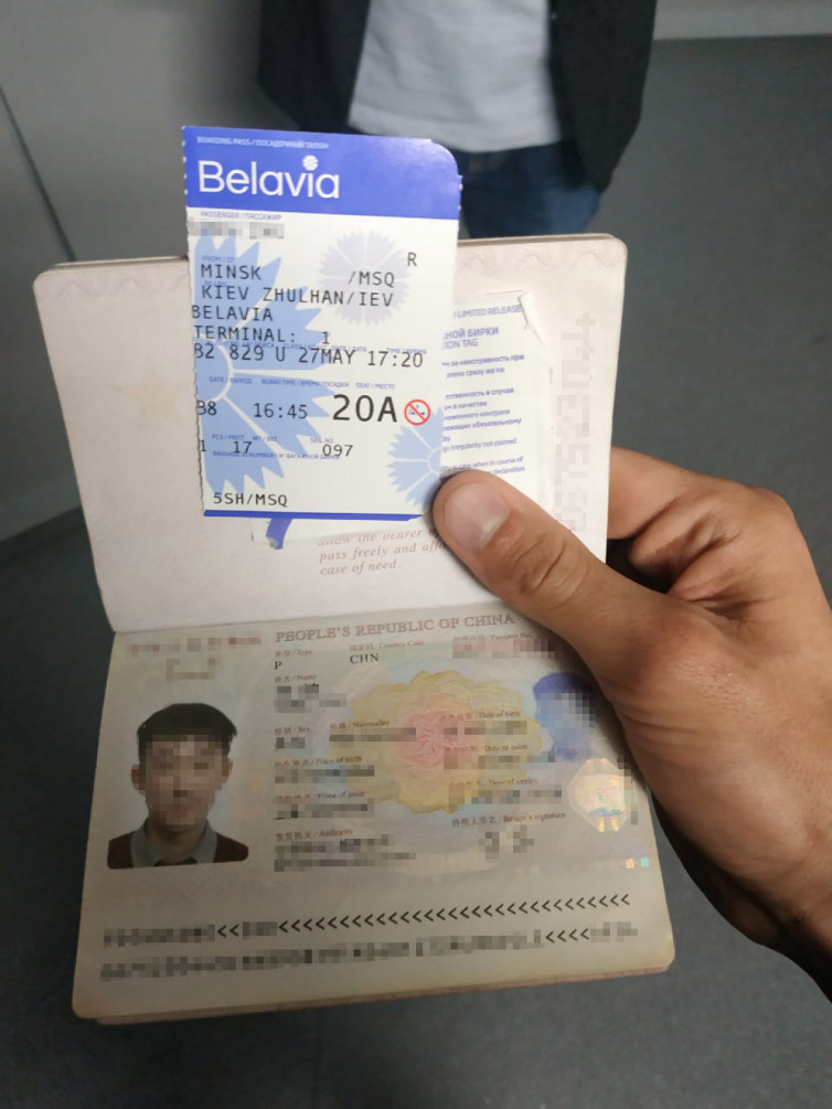 Что делать иностранцу, который потерял паспорт в России