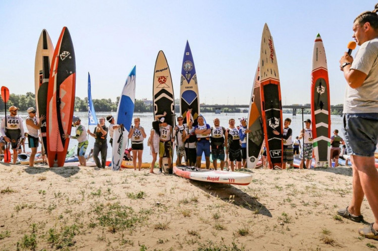 KYIV SURF FEST 