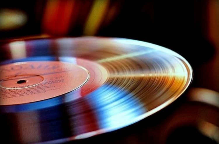 Vinyl Records Market