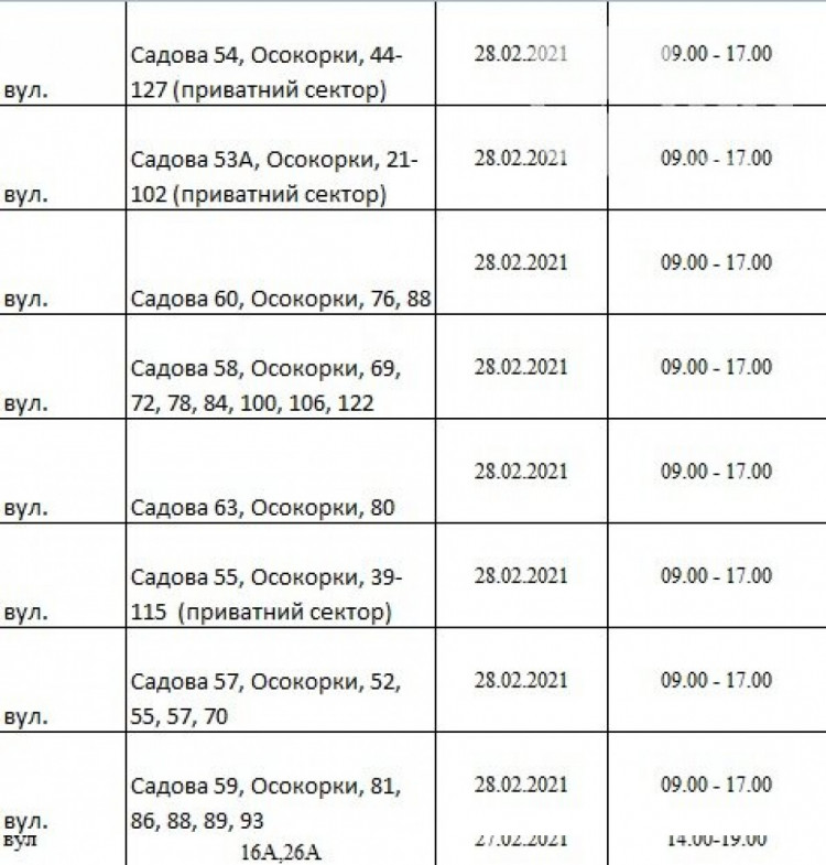 Скріншот