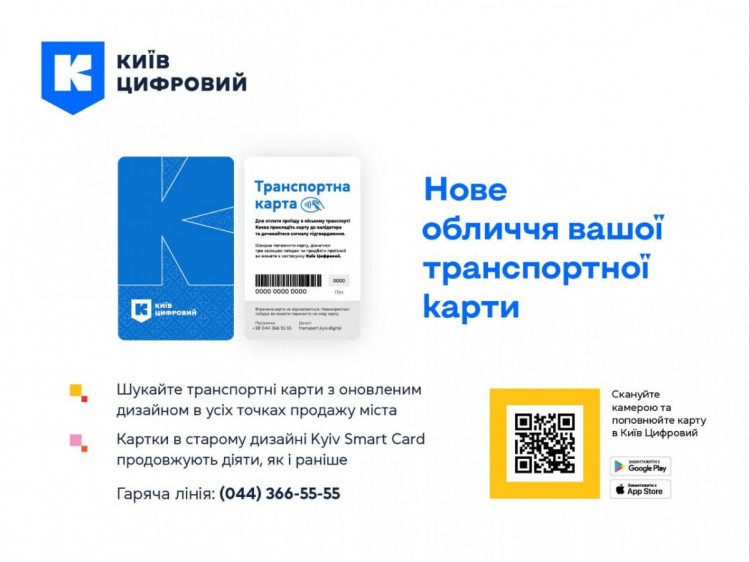Київ цифровий