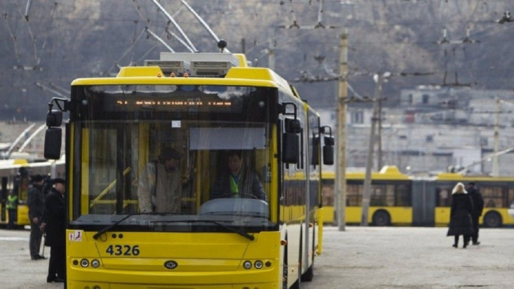 Громадський транспорт у Києві може подорожчати 