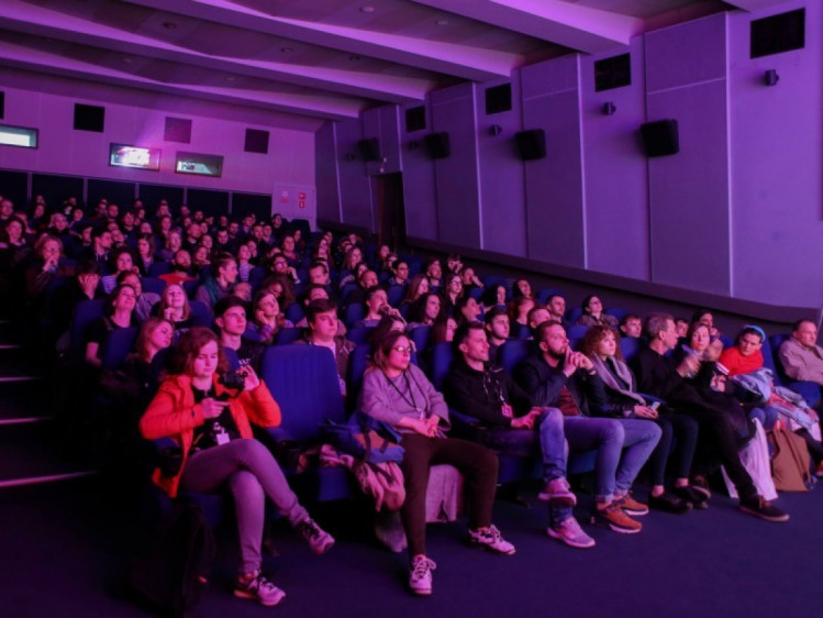 Kyiv International Short Film Festival