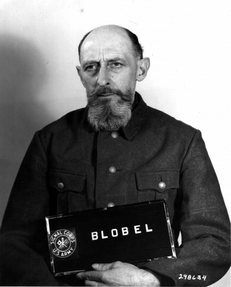 Бабин Яр – Багатотисячний конвеєр смерті: Історія масових розстрілів в Бабиному Яру (ФОТО) 