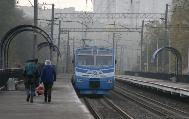 проезд в Киеве
