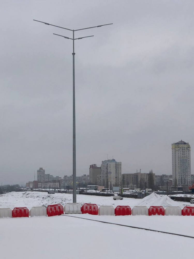 Большая Кольцевая дорога